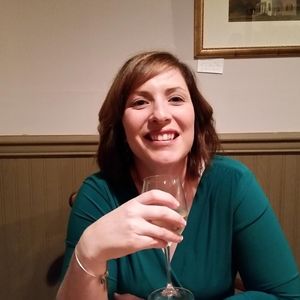 Meet your Posher, Dawn